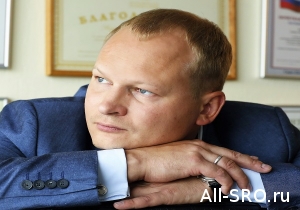 Антон Мороз: «Мы должны активно участвовать в работе, регламентирующей все направления, как в законодательном плане, так и в техническом регулировании, инвестиционной и образовательной деятельности»